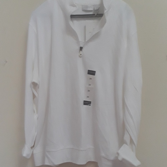 Liz Claiborne Shirt - Picture 1 of 8